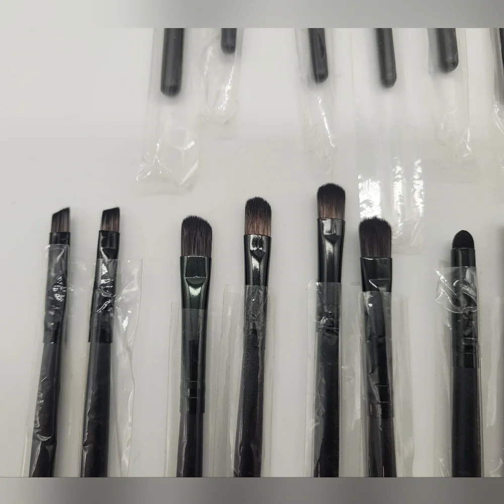 Makeup Brushes 22pcs Various Types​​​